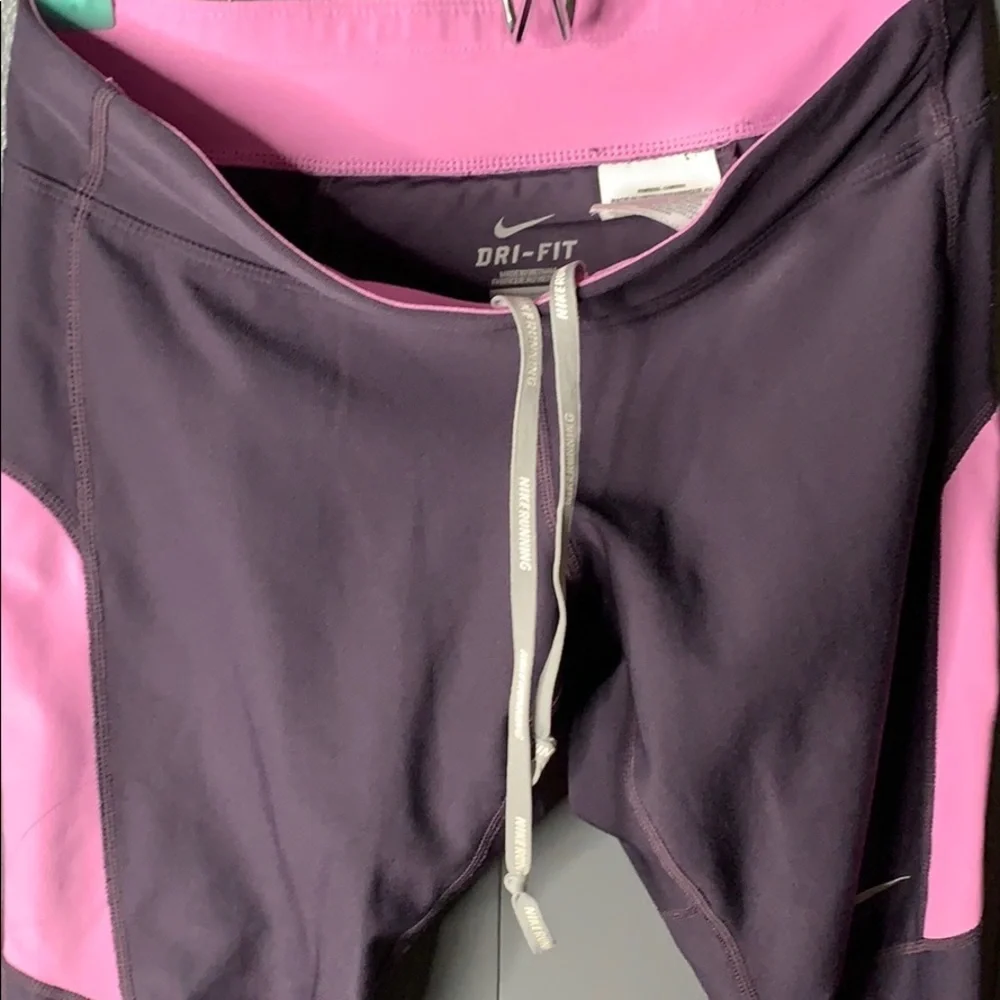 Nike DRI-FIT‎ leggings